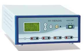 DYY-7C转印电泳仪电源