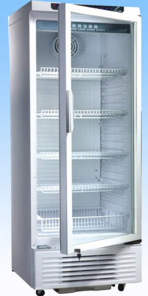 产品名称：中科美菱2-10℃医用冷藏箱