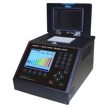 L96中文彩屏系列PCR仪
