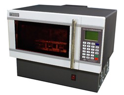 TMW-100型介质辅助微波消解仪