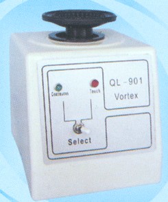 QL-901漩涡混合器