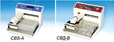 程控全自动部份收集器CBS-A/B