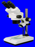 XTS 系列连续变倍体视显微镜