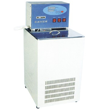 低温恒温循环器DX系列