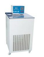 DL系列低温冷却液循环机（泵）