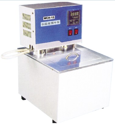 恒温液体循环泵机WCH系列