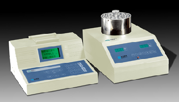 化学需氧量分析仪COD-571/572型