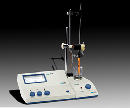 水分分析仪ZDY-501型