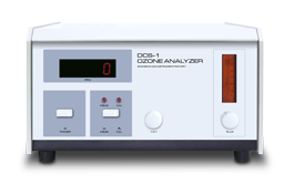 DCS-1臭氧分析仪