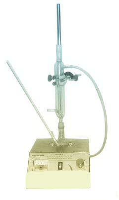 SYD-0089 发动机冷却液沸点实验器，发动机冷却液沸点测定仪