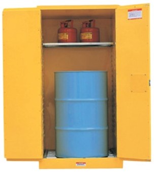 油桶柜