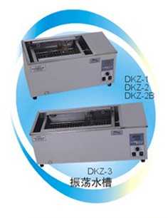 恒温/低温振荡水槽DKZ-1C