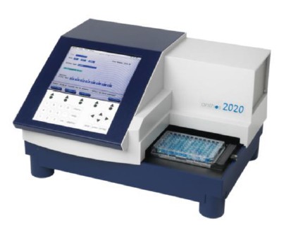 Anthos 2020酶标仪
