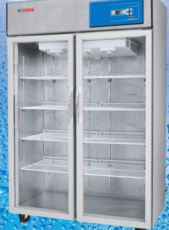 产品名称：中科美菱YCD-EL200冷冻冷藏箱