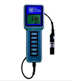 YSI 85多参数水质测量仪