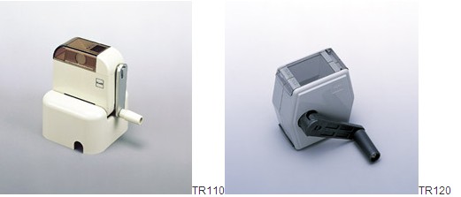 手动砻谷器TR-110/TR-120