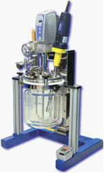 Fisco-2L成套反应系统(小试型)