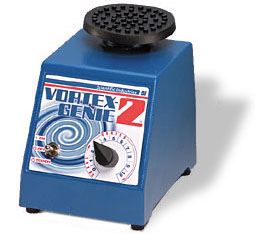 美国SI VORTEX-GENIE2可调速漩涡混合器_涡旋振荡器SI-0246 (Model G560E)