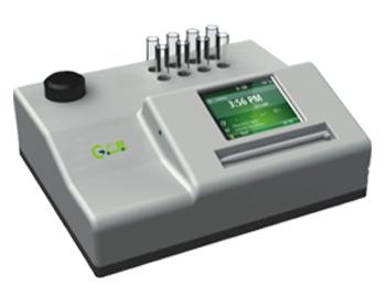格丹纳BF-210细菌总数ATP荧光快速检测仪