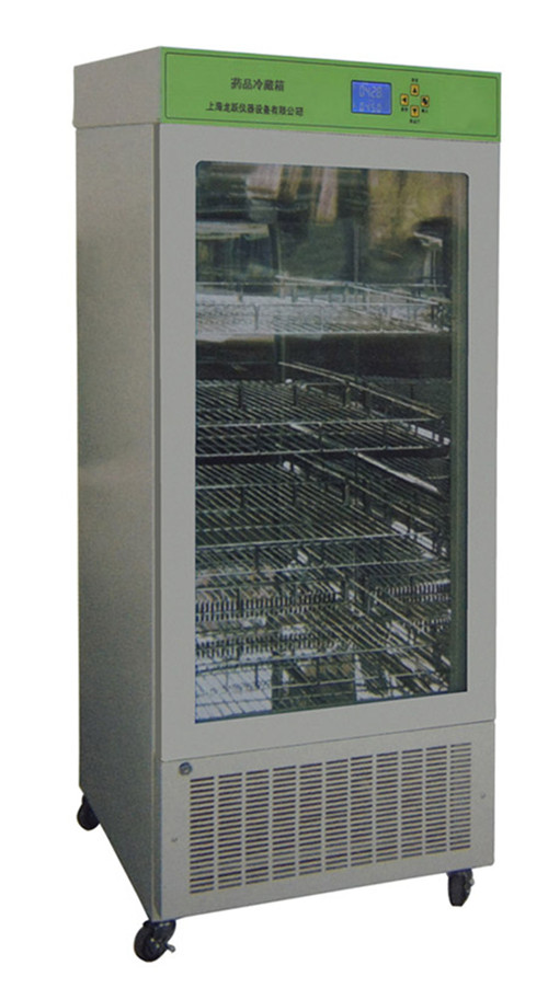上海龙跃 药品冷藏箱 LPR-200