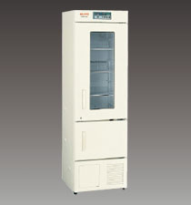 冷藏冷冻保存箱MPR-214F