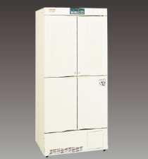 冷藏冷冻保存箱MPR-414FS
