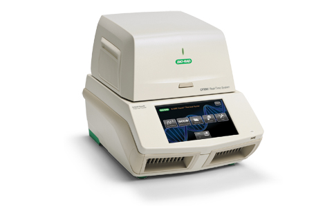 CFX96 Touch™ ӫⶨ PCR ϵͳ