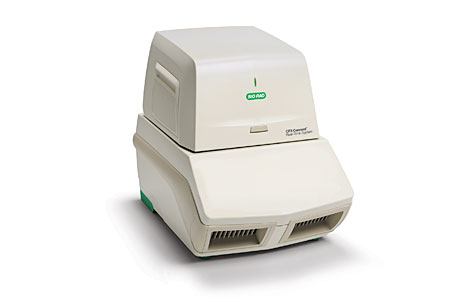 CFX Connect™ ӫⶨ PCR ϵͳ