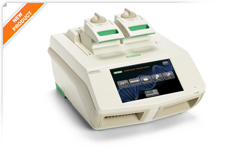 C1000 Touch™ PCR 