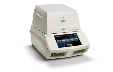CFX384 Touch™ ӫⶨ PCR ϵͳ