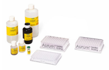Aurum 总 RNA 96 试剂盒