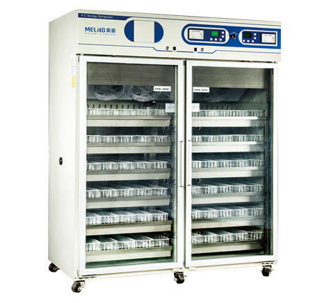 血液冷藏箱XC-1380L