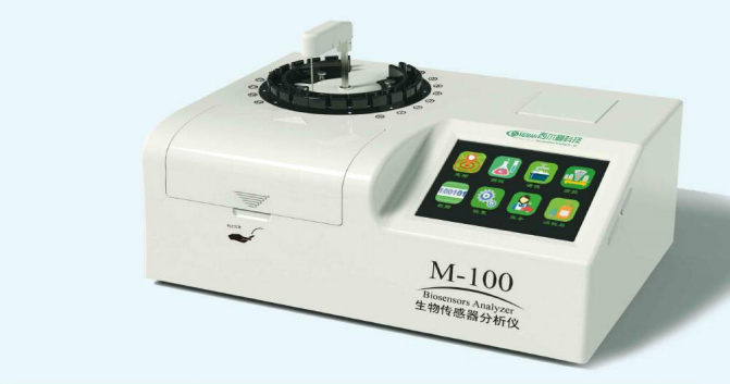生物传感器分析仪M-100