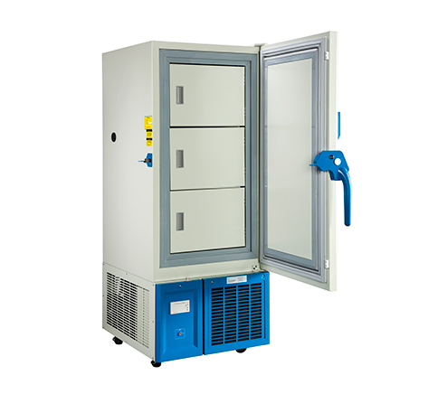 超低温冷冻存储箱(-86℃)DW-HL290