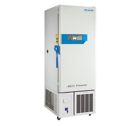 超低温冷冻存储箱(-86℃)DW-HL340