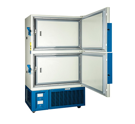 超低温冷冻存储箱(-86℃)DW-HL508