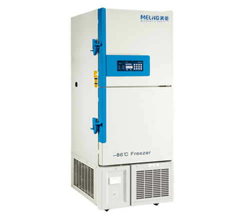 超低温冷冻存储箱(-86℃)DW-HL540