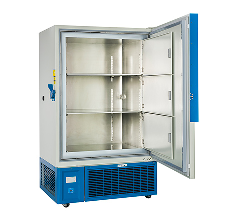 超低温冷冻存储箱(-86℃)DW-HL828