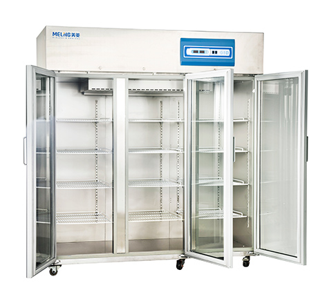 医用冷藏箱(2~8℃)YC-1500L