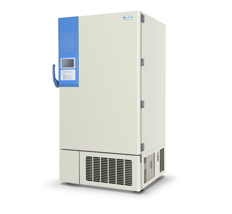 超低温冷冻储存箱(-86℃)DW-HL398