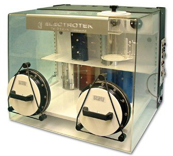 英国ELECTROTEK通用型厌氧工作站|微需氧工作站AW300SG