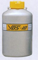 储存型液氮罐 10升