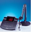 pH/离子浓度测量仪	