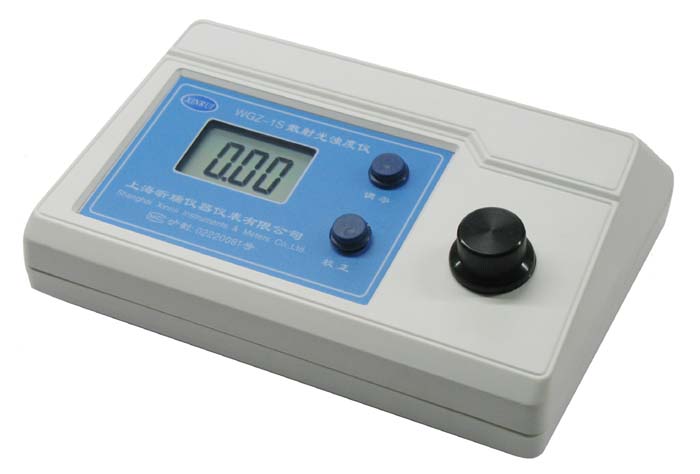 REX ベンチトップ濁度計 WGZ-2000 | forensics-intl.com