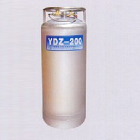 自增压液氮罐