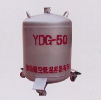 工业型液氮罐