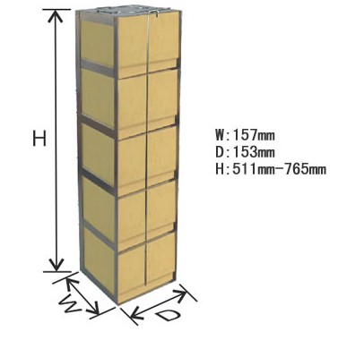 15ml50mlԹܺеʽָ-CFLBϵ