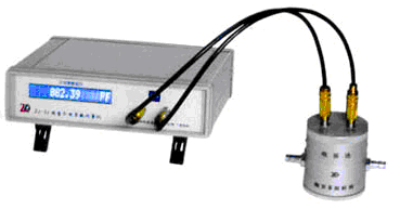ZJ－3J介电常数测量仪