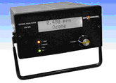 UV-100臭氧浓度分析仪