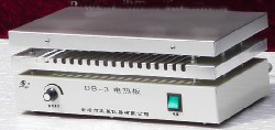 DB-1/DB-2/DB-3电热板